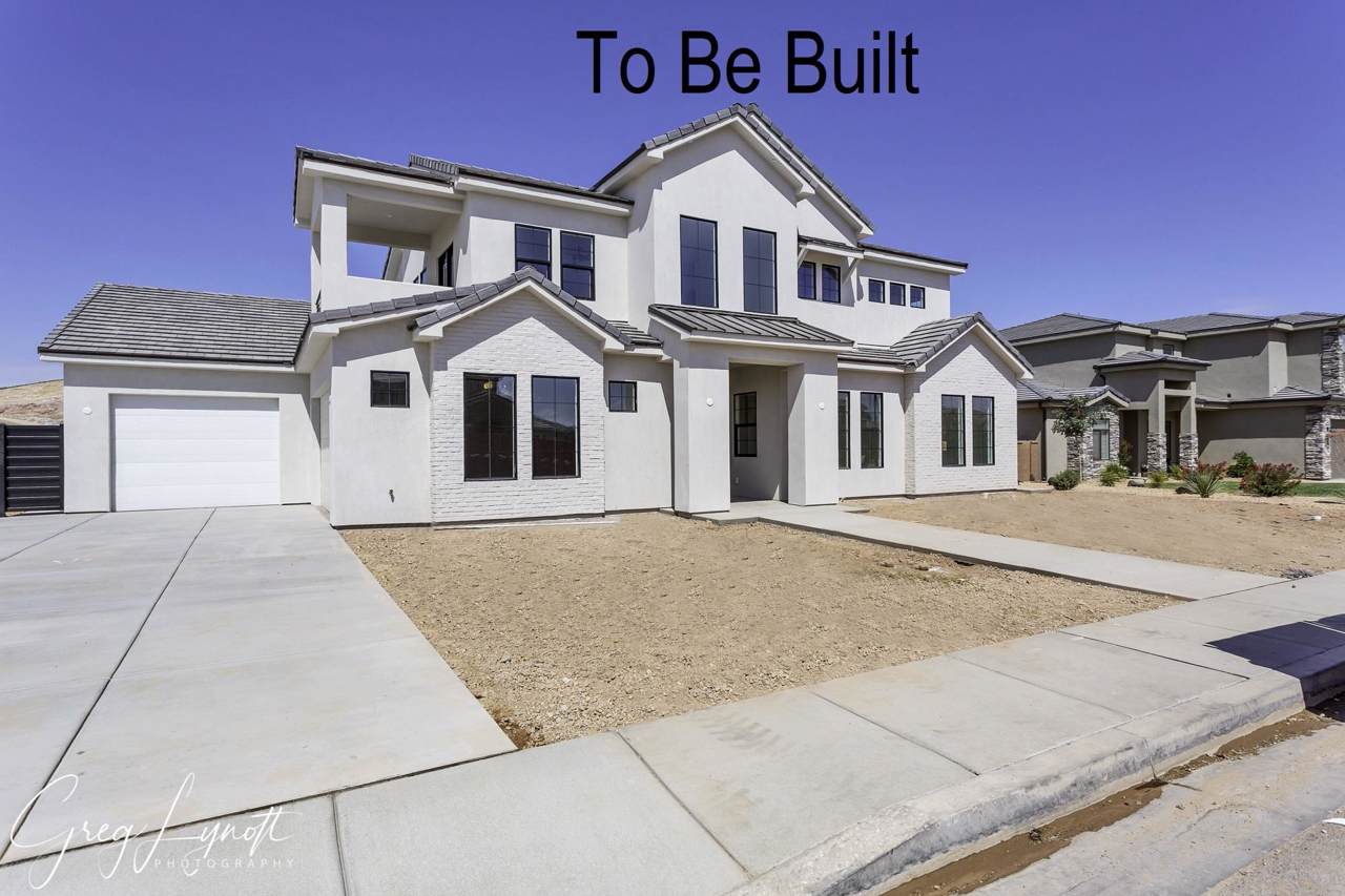 2550 Horseman Park Dr - Photo 1