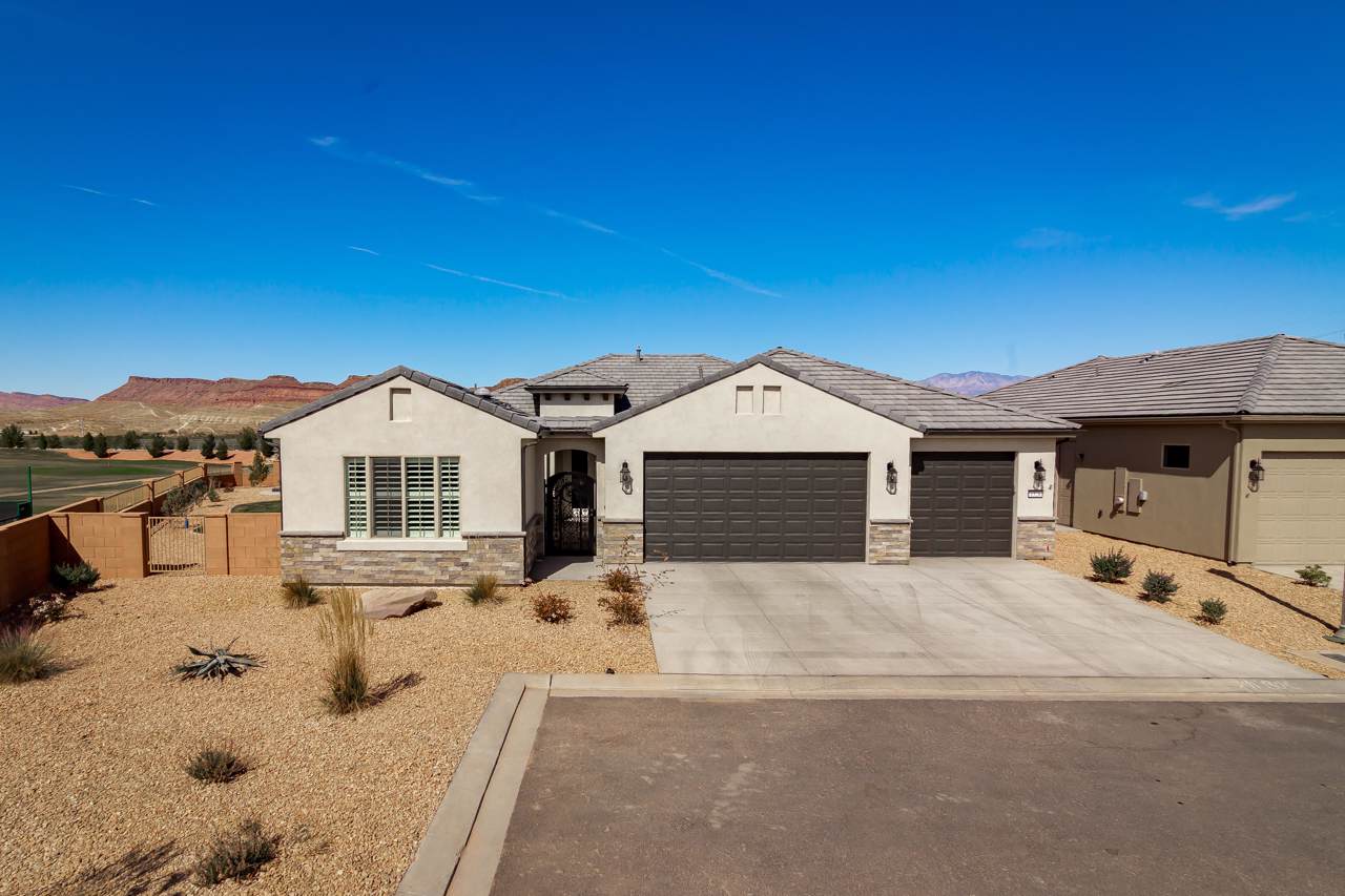 1528 Gilded Flicker Dr - Photo 1