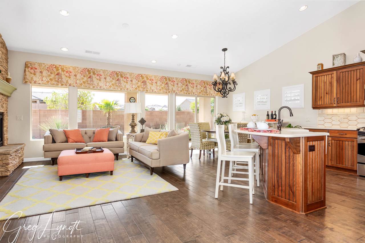 1393 Morane Manor Dr - Photo 1