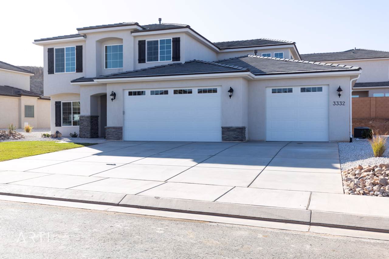 3332 Livia Dr - Photo 1