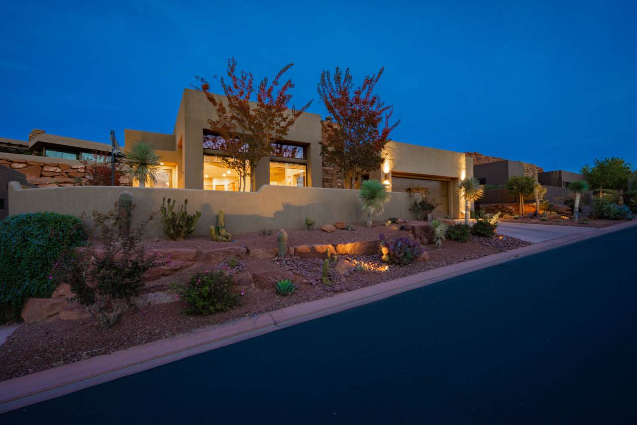 3052 Snow Canyon - Photo 1