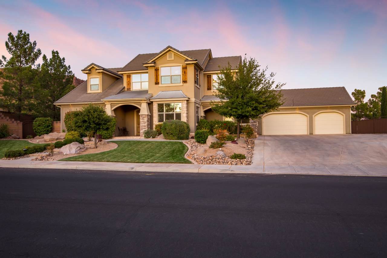 1455 Seminole Way - Photo 1