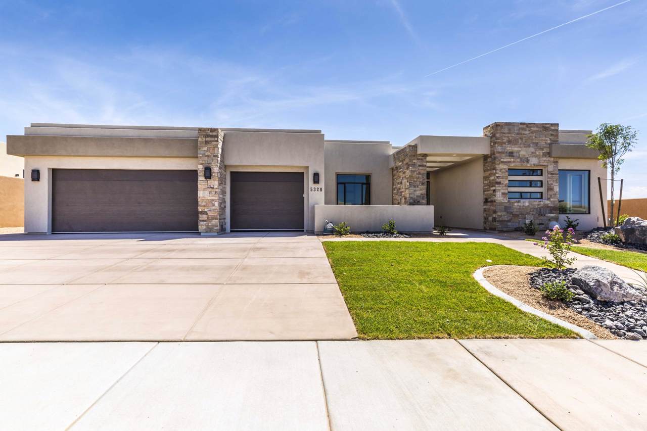 5328 Hidden Pinyon Dr - Photo 1