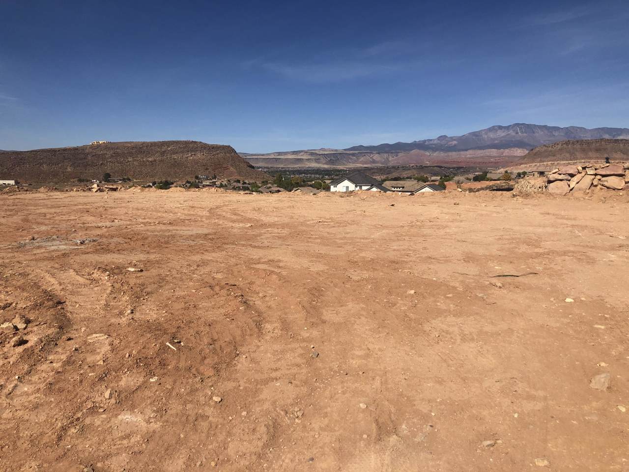 Wild Horse Ridge - Photo 1