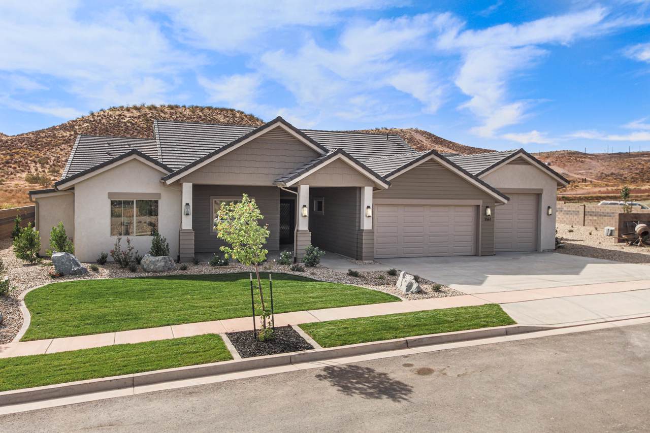 3561 Sycamore Ln - Photo 1