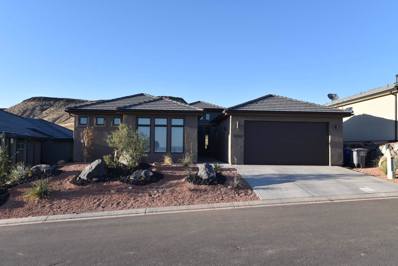 2203 Rosso St - Photo 1