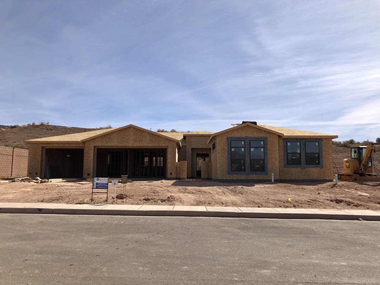 342 Zion Trail South - Photo 1