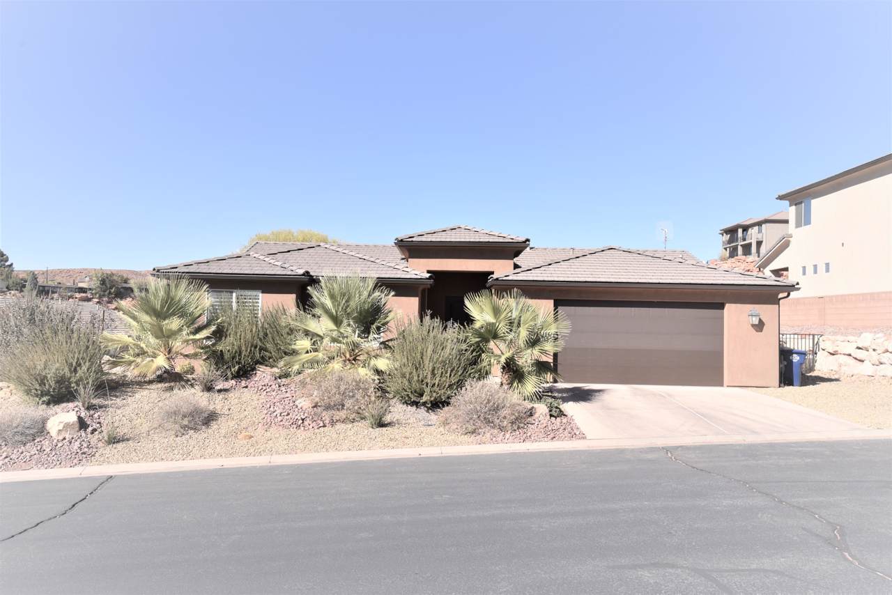 491 Sun Rock Way - Photo 1