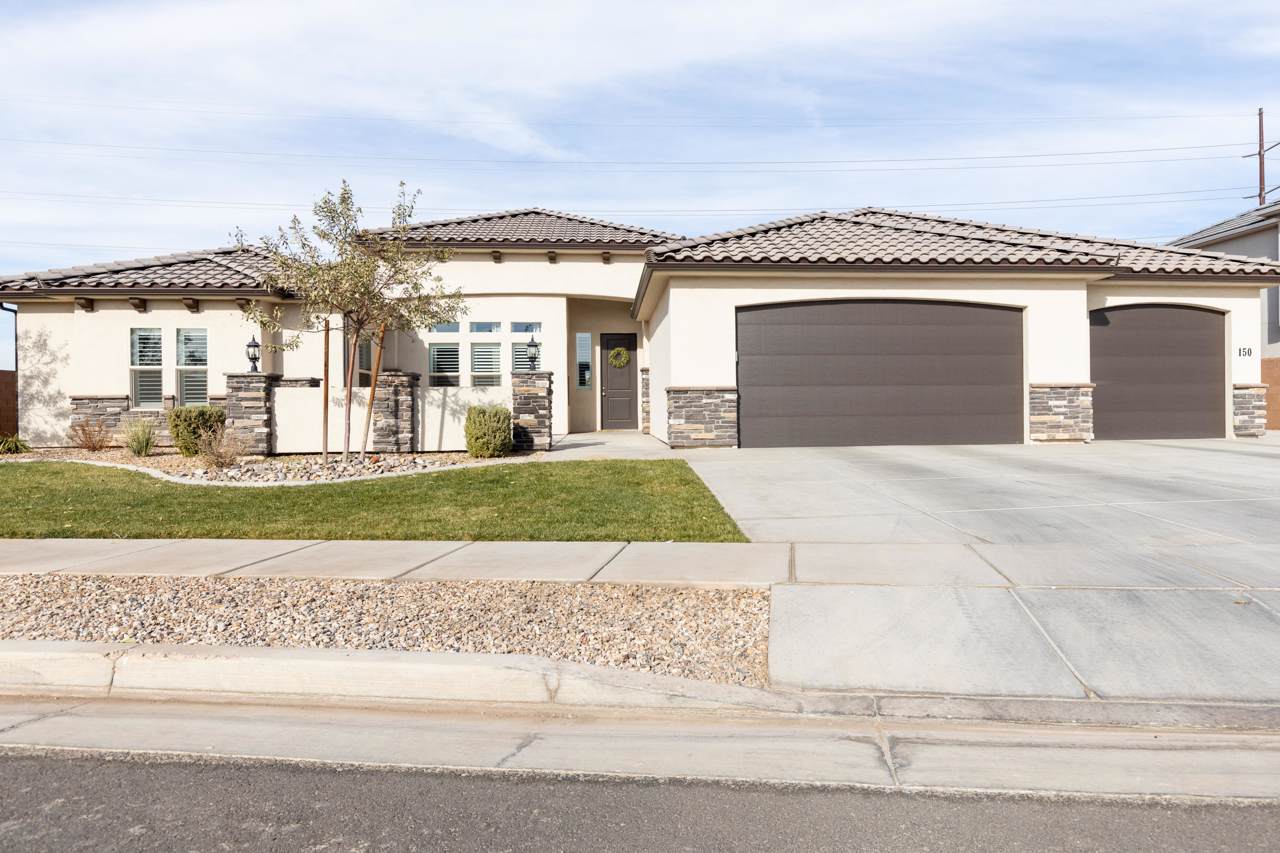 150 Chester Field Dr Dr - Photo 1