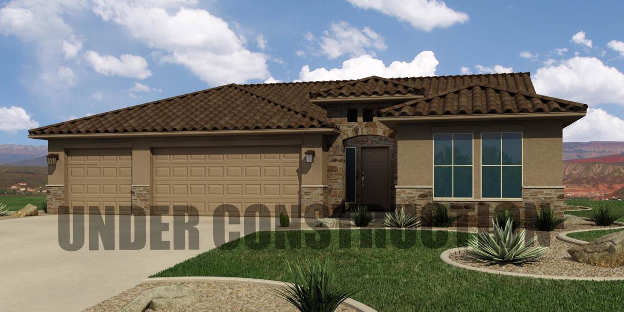 4143 Painted Finch Dr - Photo 1