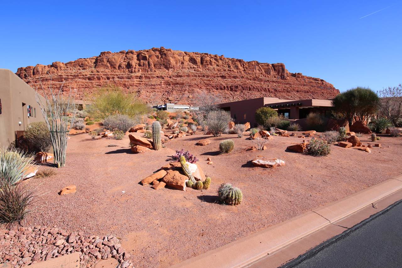 2336 Entrada Trail - Photo 1 2336 Entrada Trail - Photo 1
