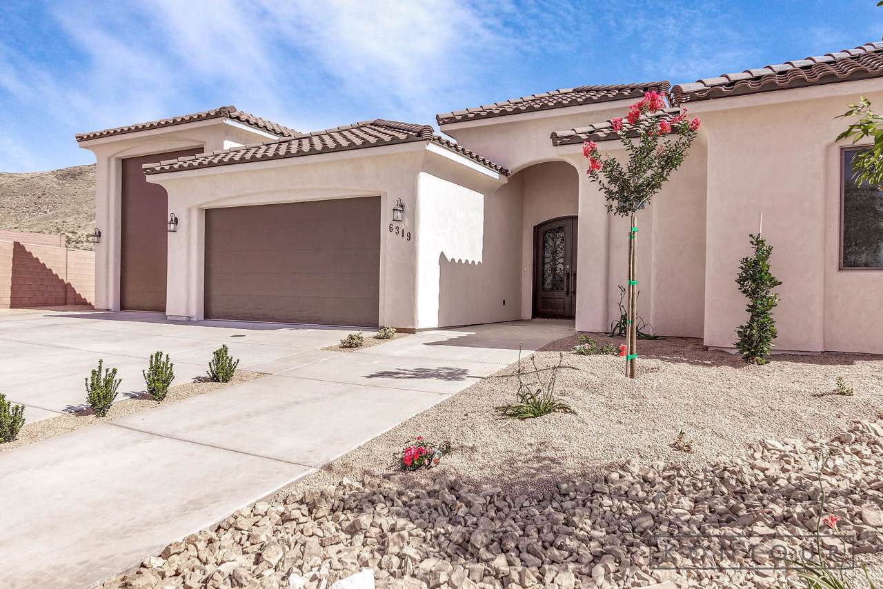 6319 Bellissimo Ct - Photo 1