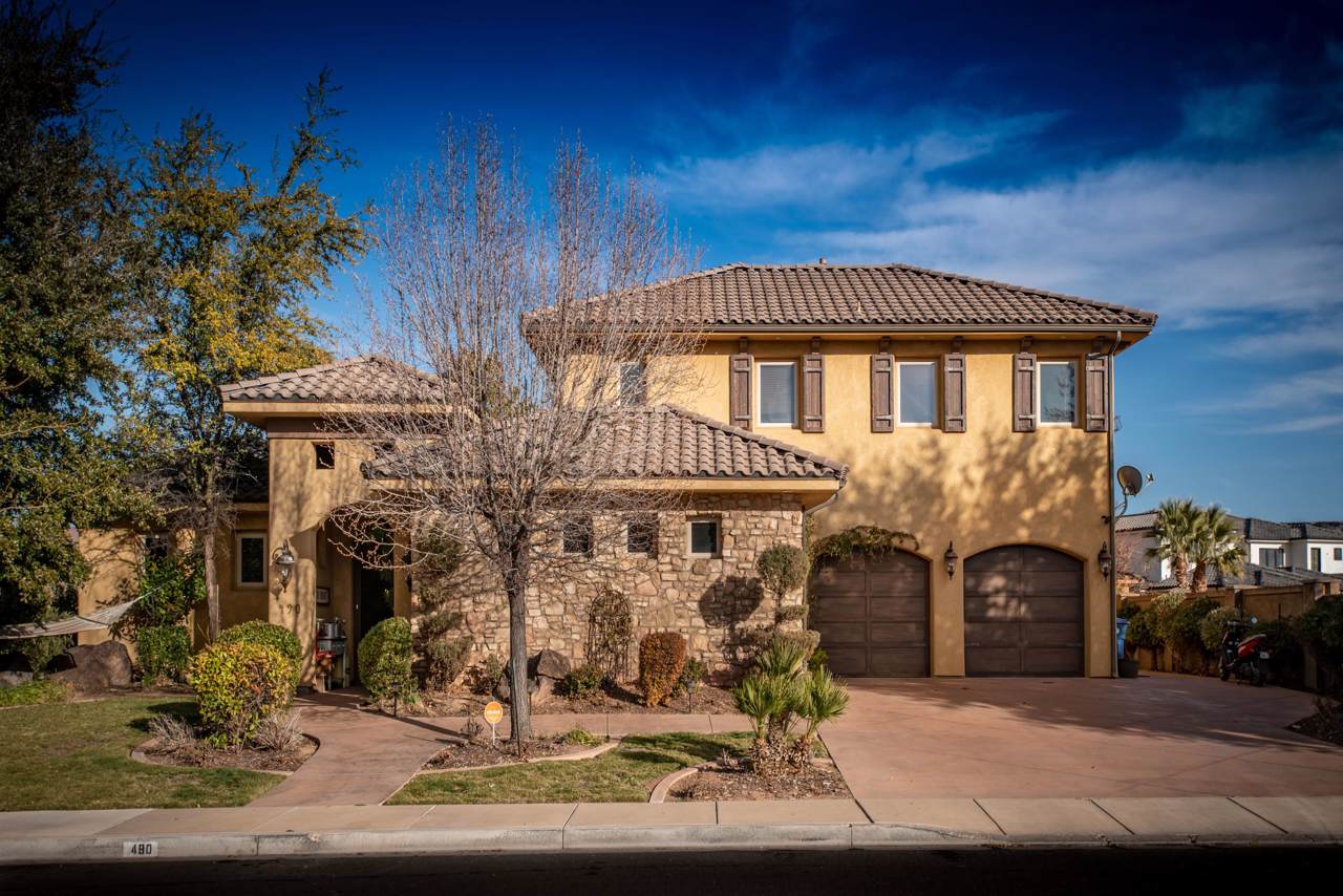 490 Country Lane - Photo 1