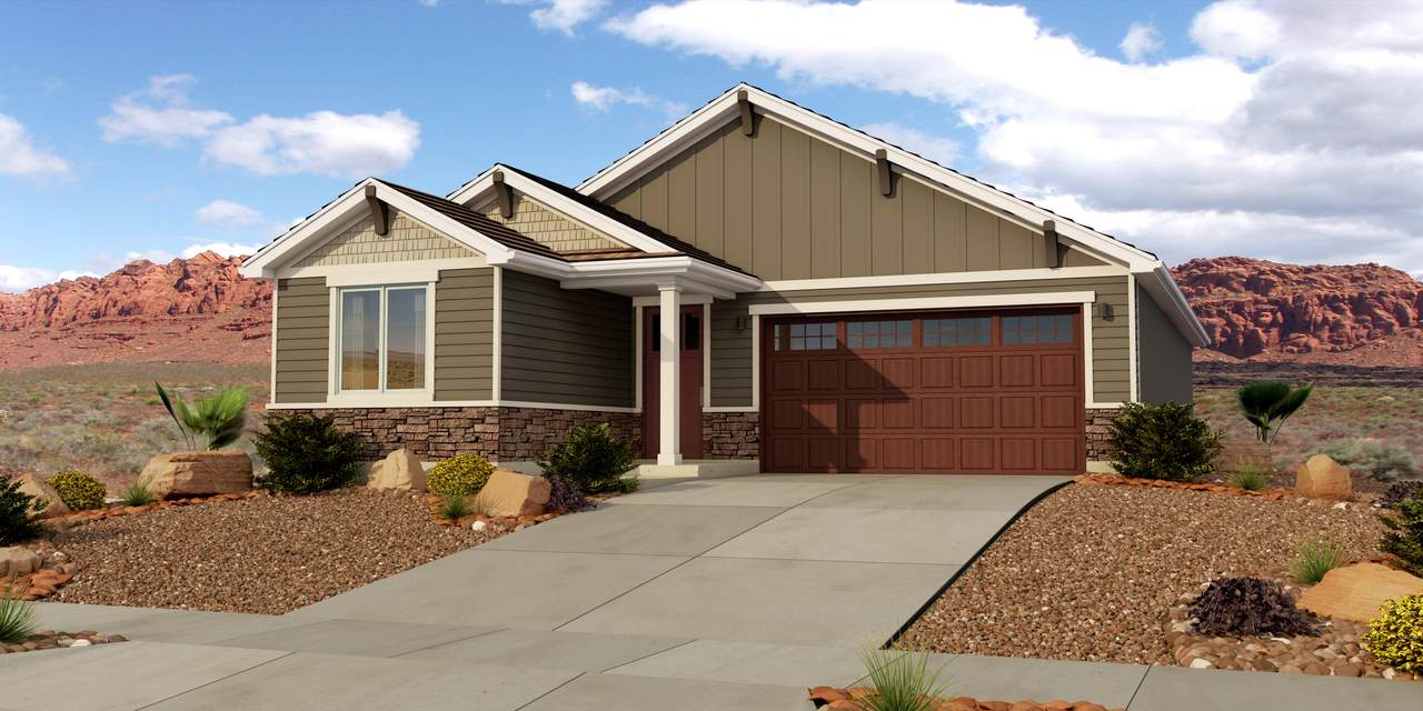 136 Matilda Lane - Photo 1