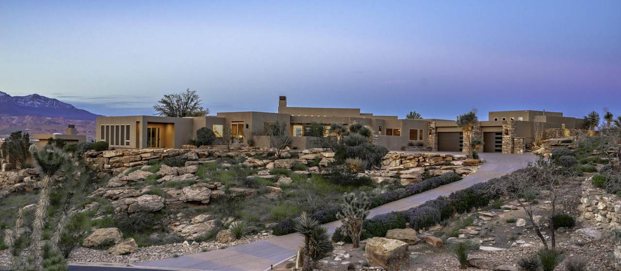 1905 Stone Canyon Dr - Photo 1