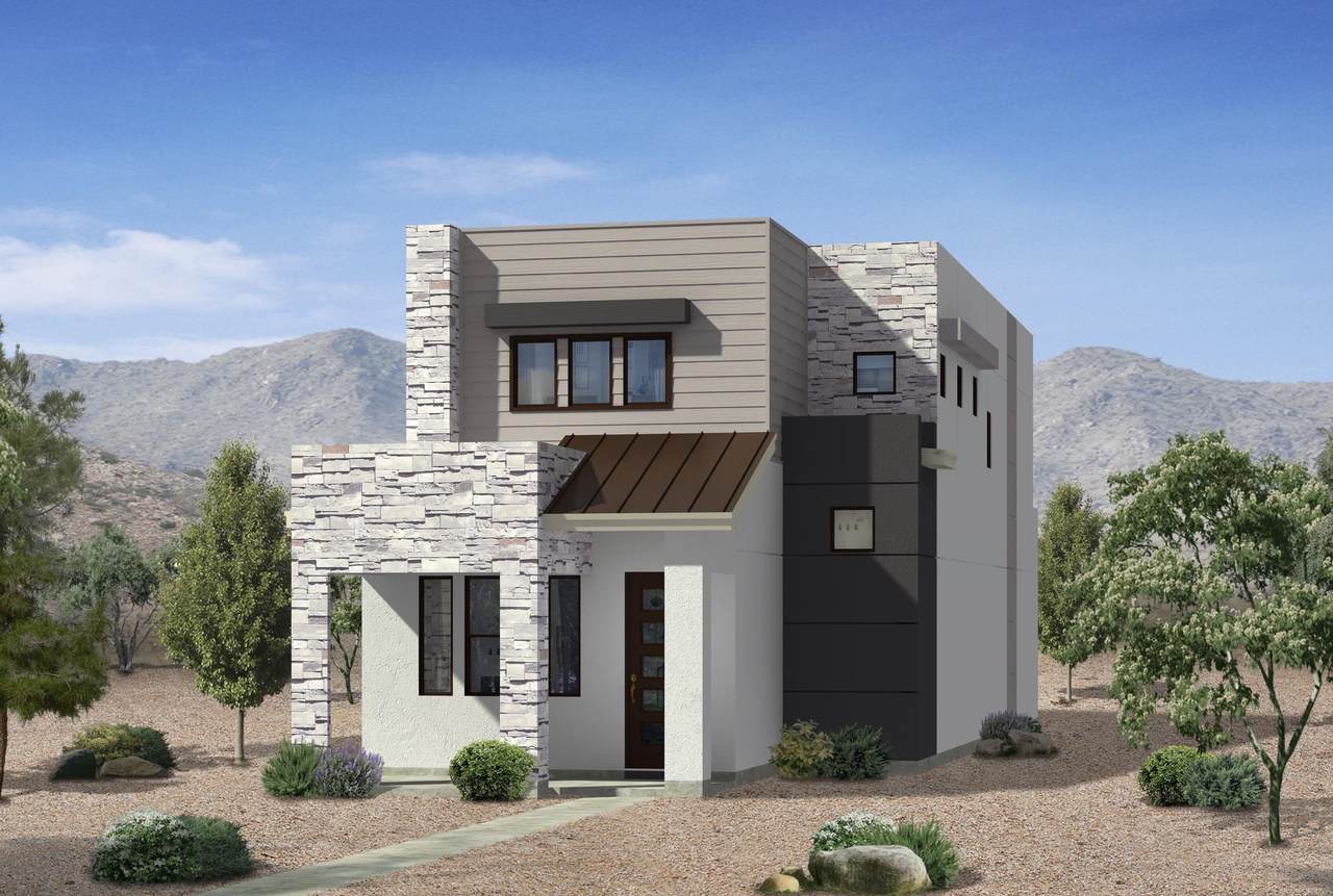 Scarlett Hill Dr - Photo 1