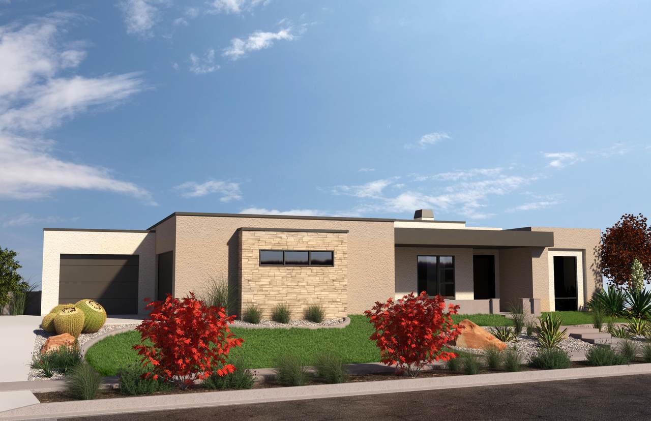 Bronze Plateau Dr - Photo 1