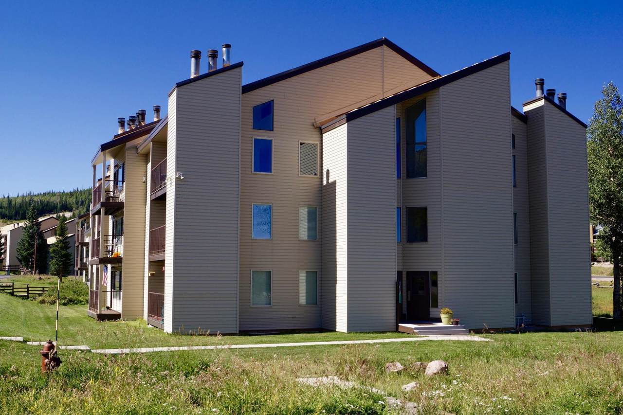 385 Vasels (Fka Brian Head Blvd) - Photo 1