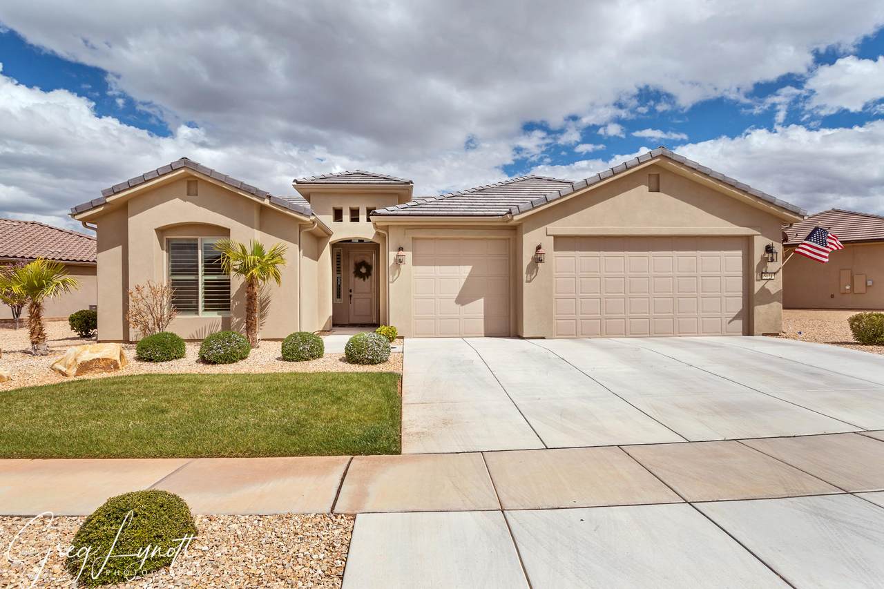 5121 Carmel Bluffs Dr - Photo 1