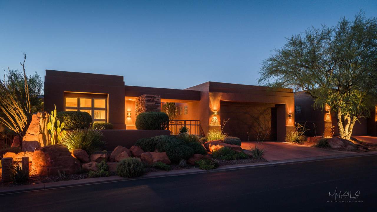 2410 Entrada Trail - Photo 1 2410 Entrada Trail - Photo 1