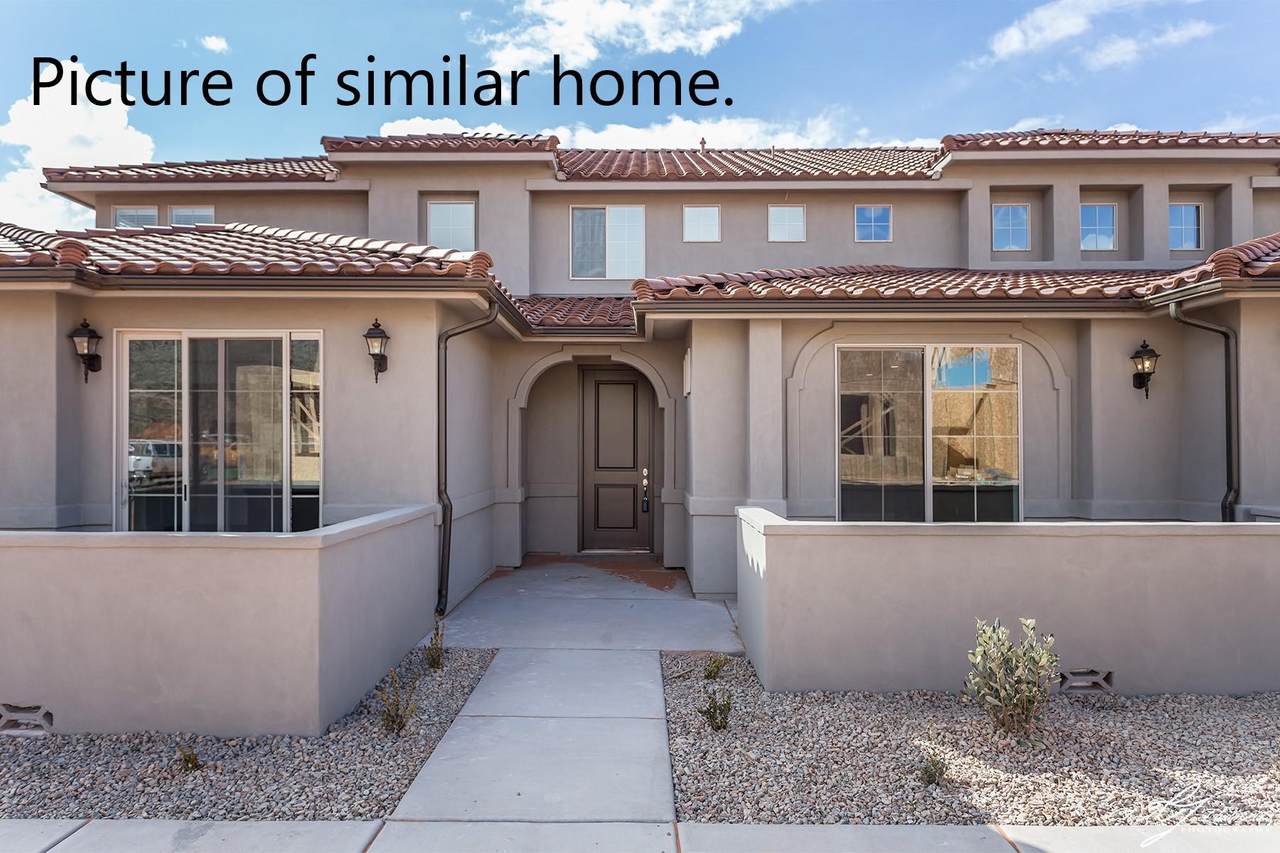1147 Tesoro Alley - Photo 1