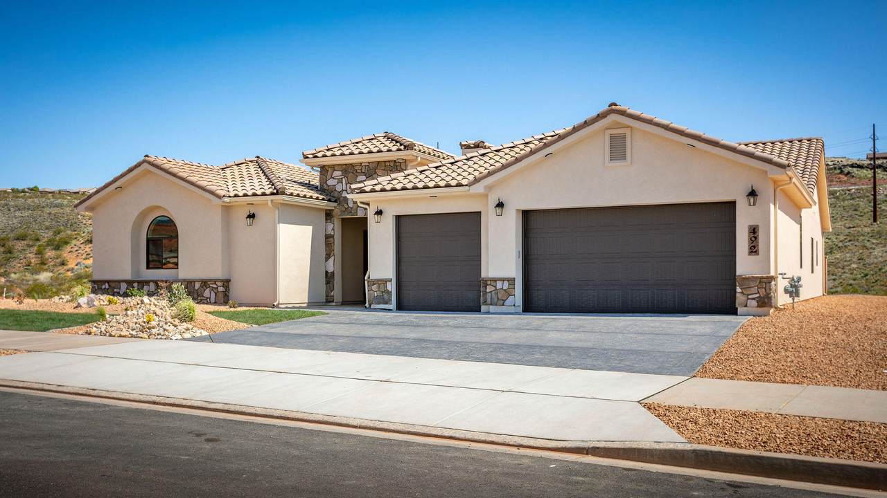 492 Sandy Talus Dr - Photo 1