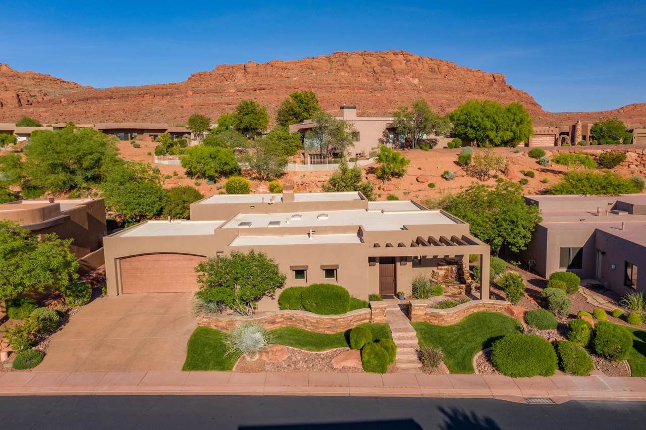 3052 Snow Canyon Parkway - Photo 1 3052 Snow Canyon Parkway - Photo 1