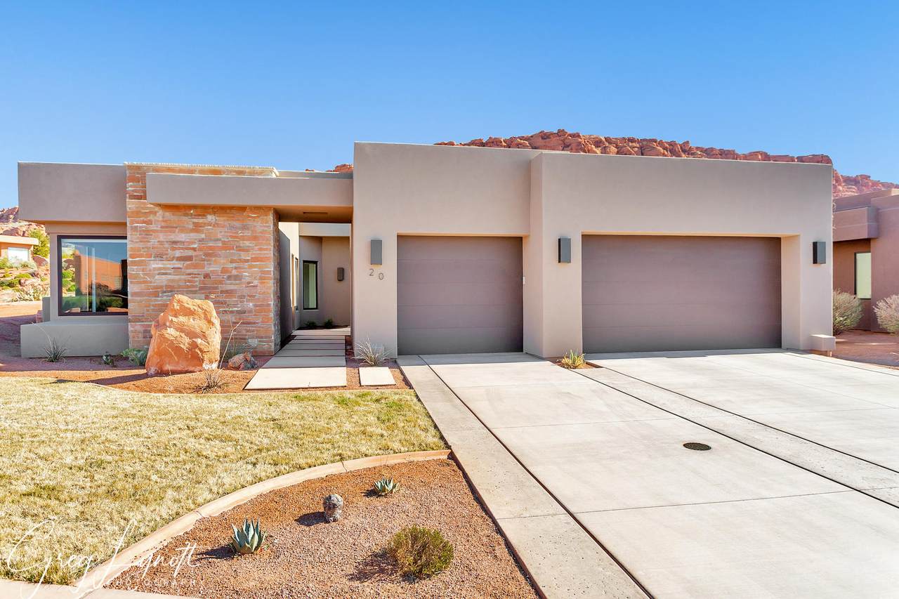 2336 W Entrada Trail - Photo 1 2336 W Entrada Trail - Photo 1