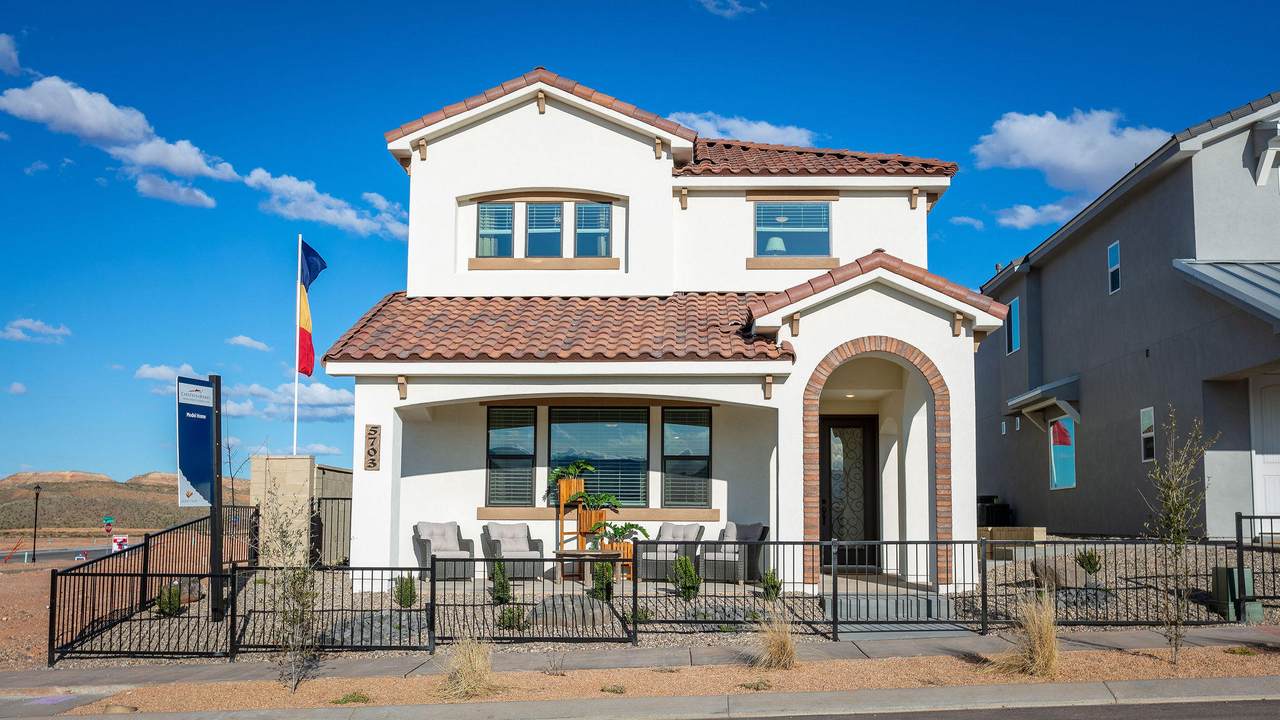 5684 Adobe Sun Dr - Photo 1