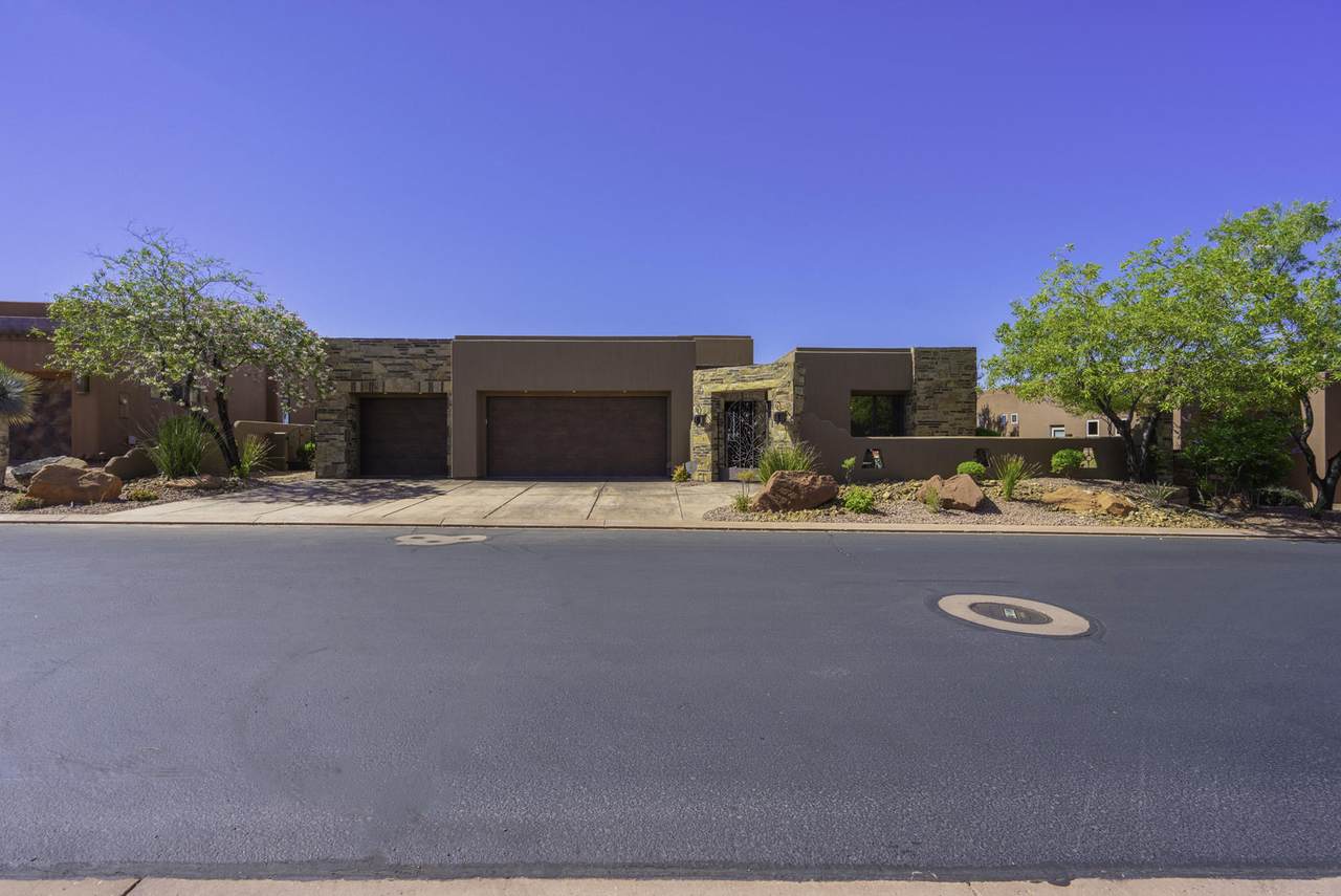 3052 Snow Canyon Parkway - Photo 1