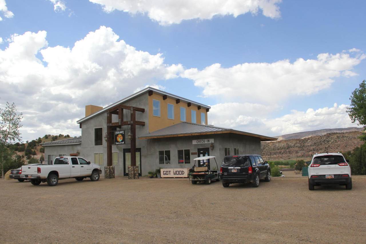 680 Main (Rv Park) St - Photo 1