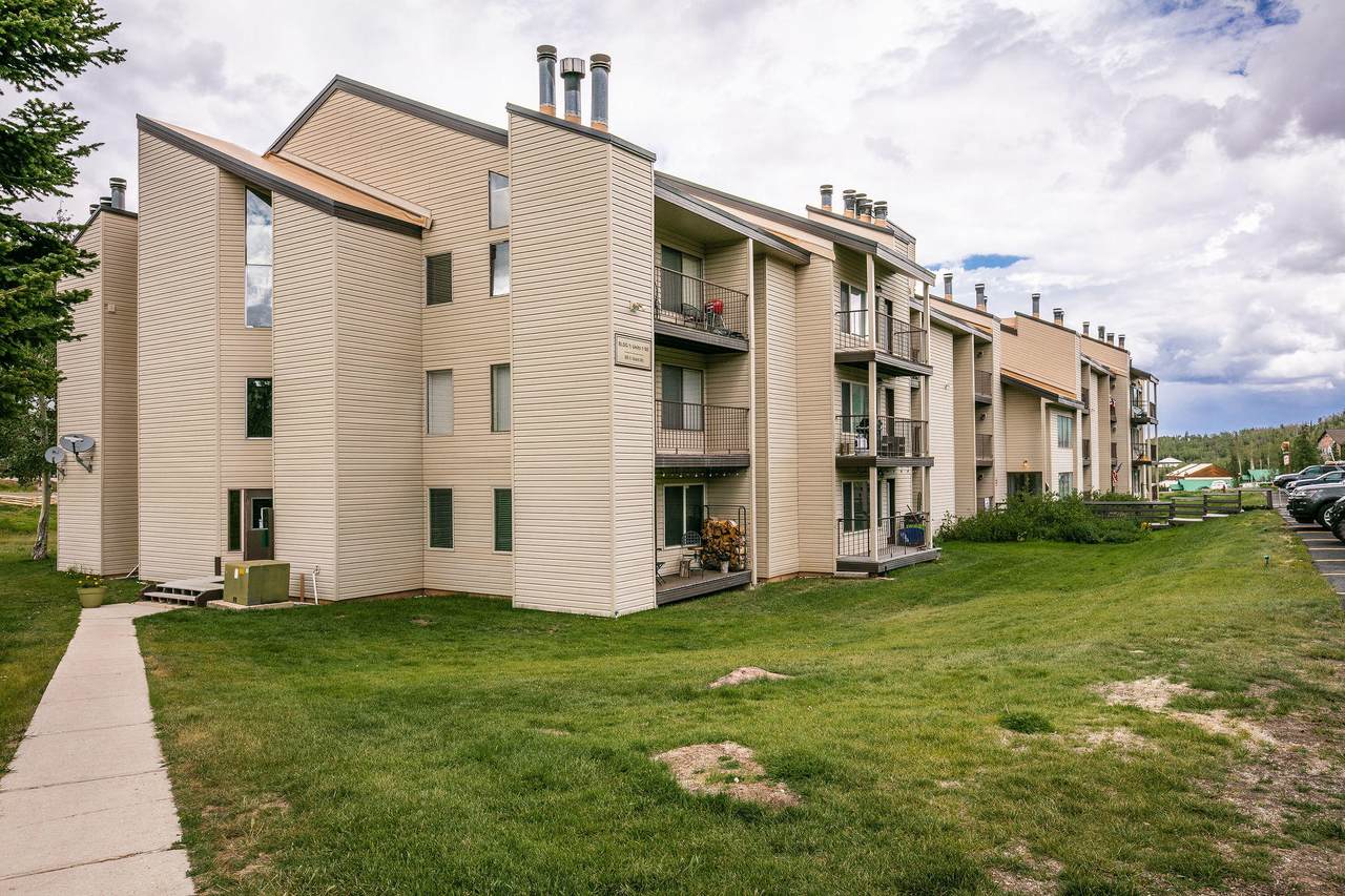 385 Vasels (Fka Brian Head Blvd) - Photo 1