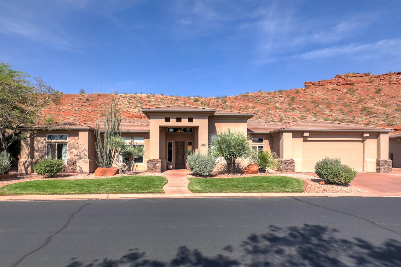 1723 Palo Verde Dr - Photo 1
