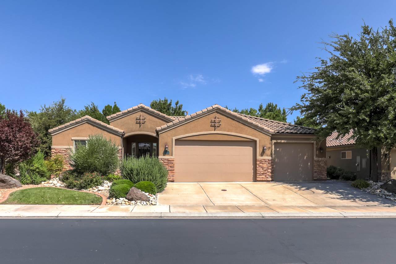 805 Dixie Dr - Photo 1