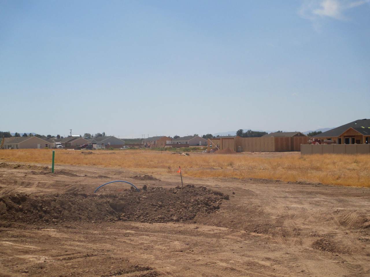 4258 Gold Dust Trail St - Photo 1