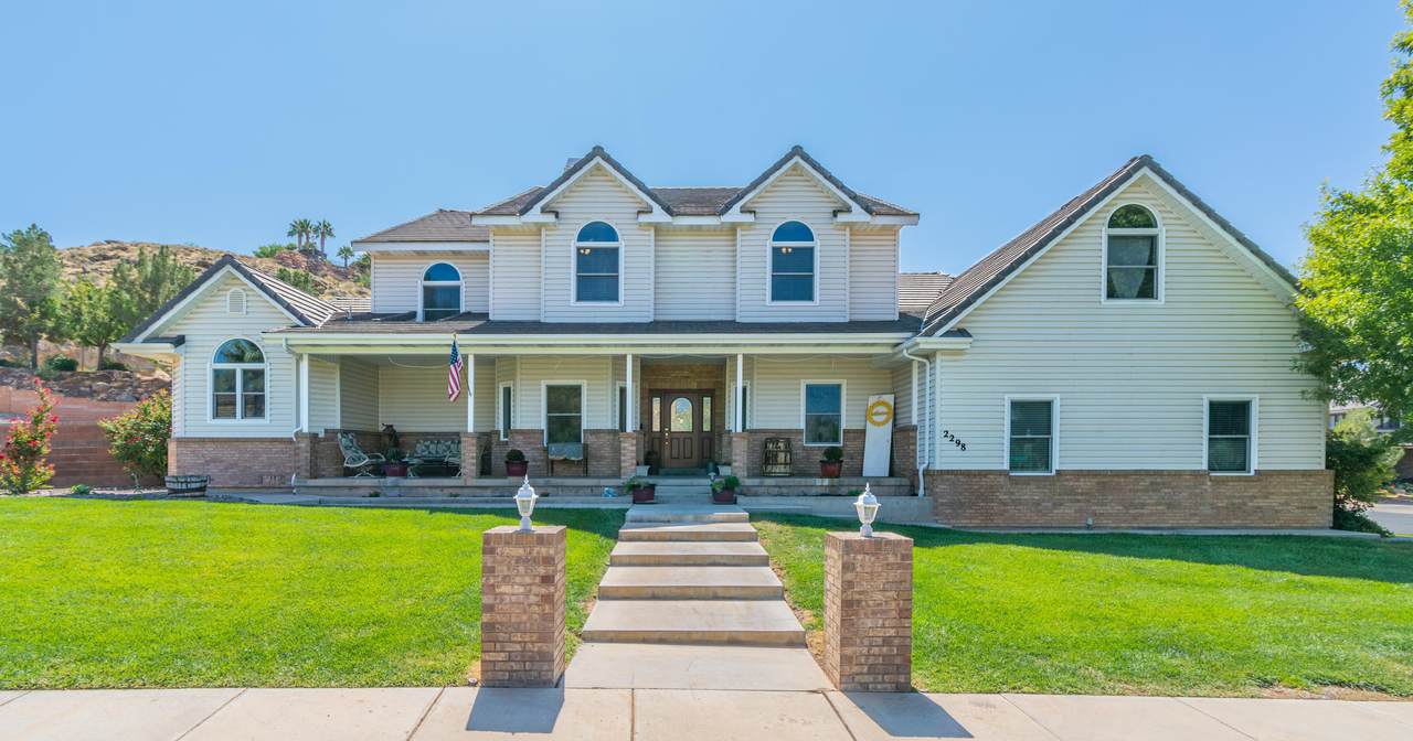 2298 Via Linda Way - Photo 1