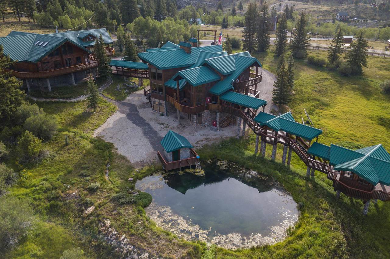 1105 Clear Creek Canyon Rd - Photo 1