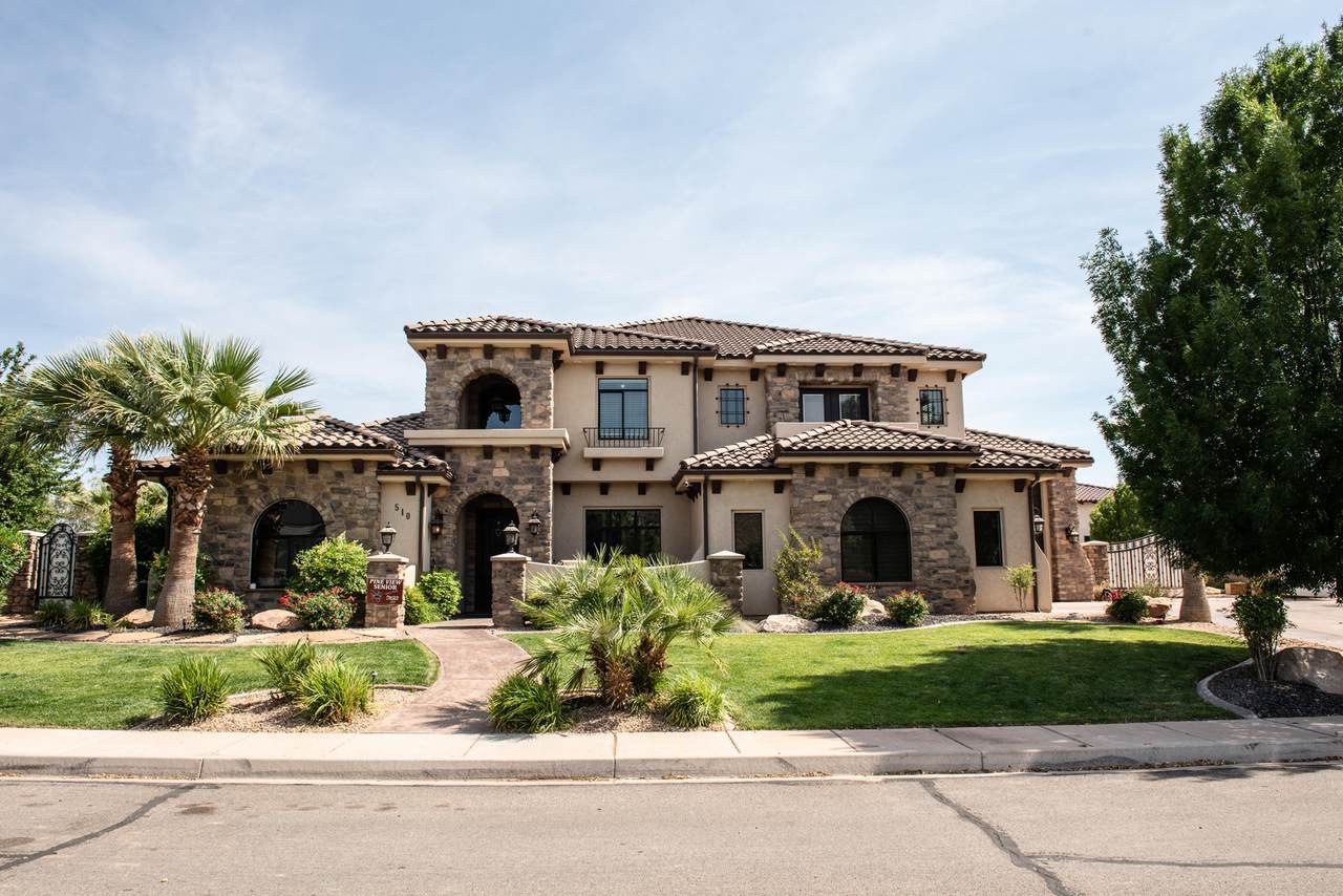 510 Washington Meadows - Photo 1