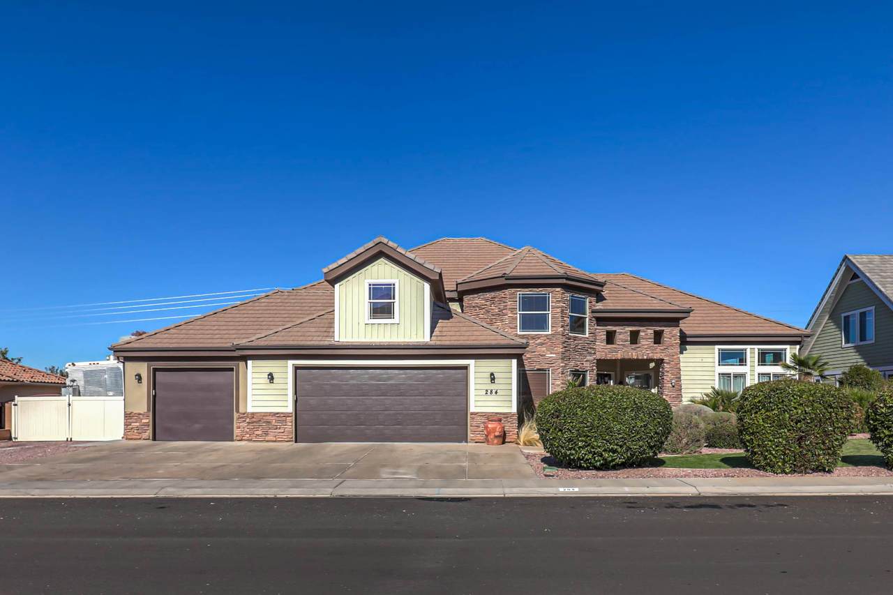 284 Pebble Dr - Photo 1