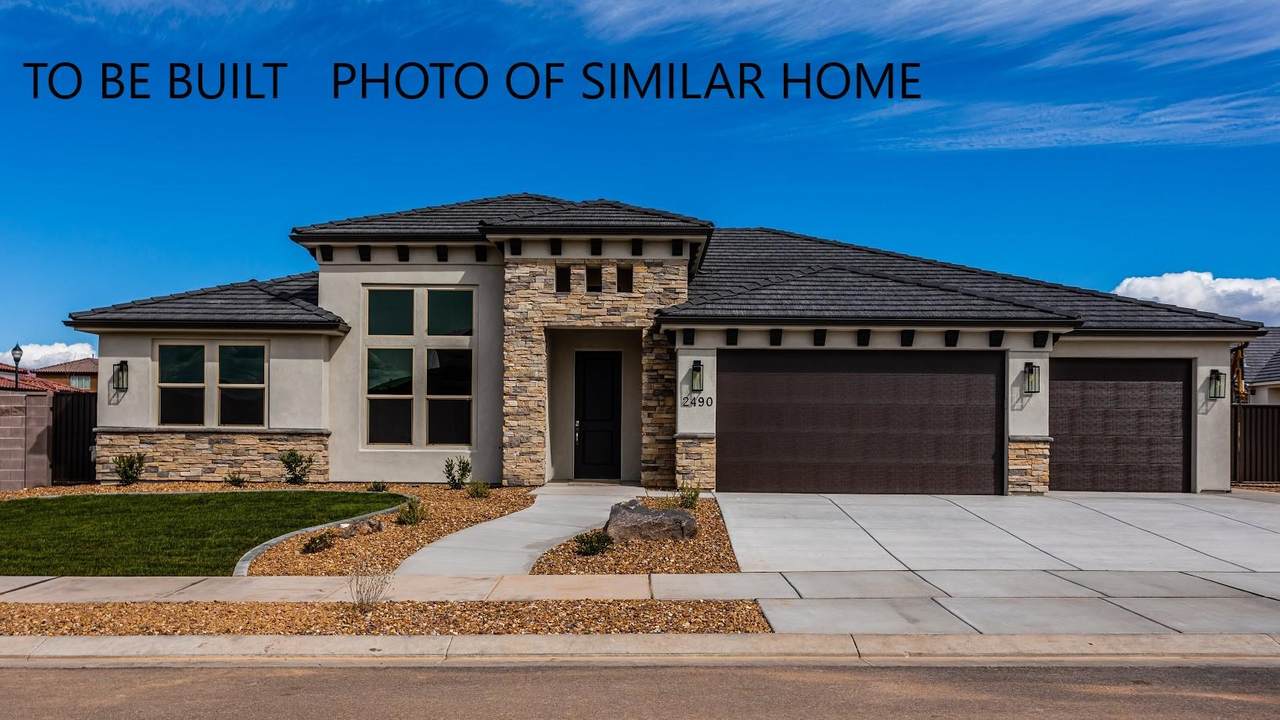 129 Altura Way - Photo 1