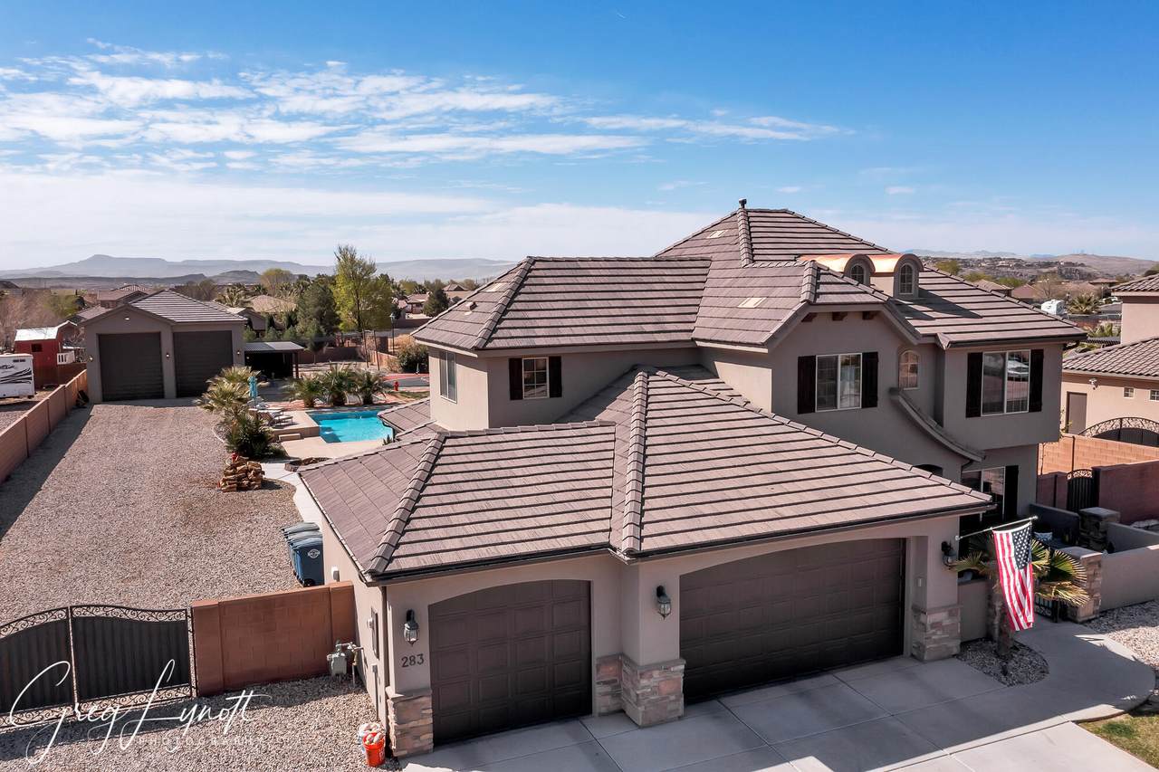 283 River Willow Ln - Photo 1