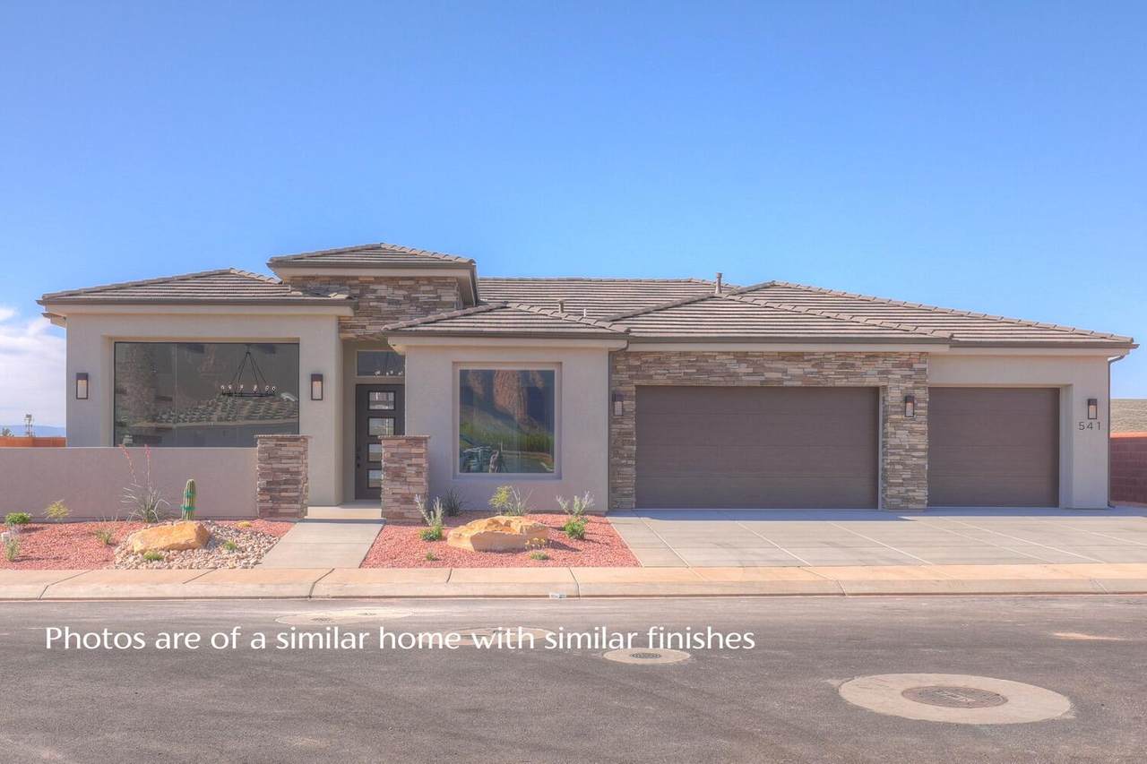 511 Saguaro Way - Photo 1