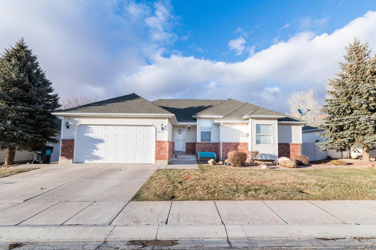 1148 Northfield Rd - Photo 1
