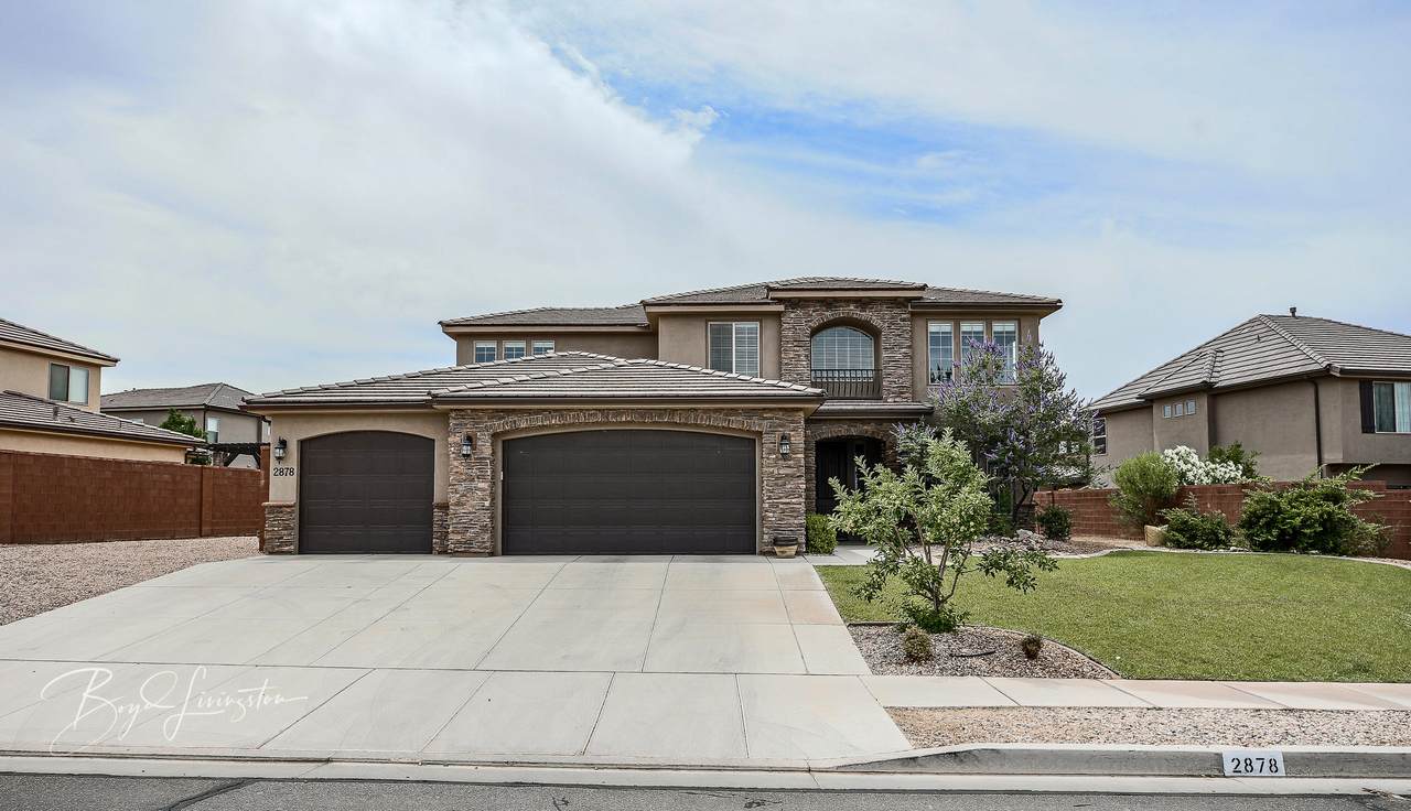 2878 Crimson Ridge - Photo 1