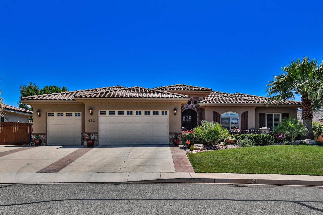 432 1660 W Cir - Photo 1