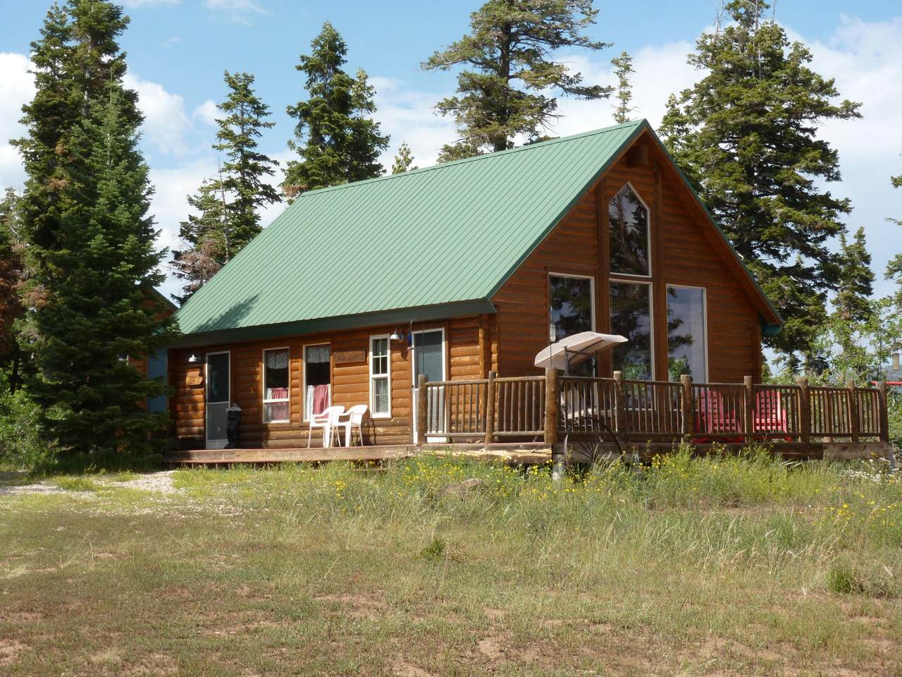 536 Terrace Lp - Photo 1