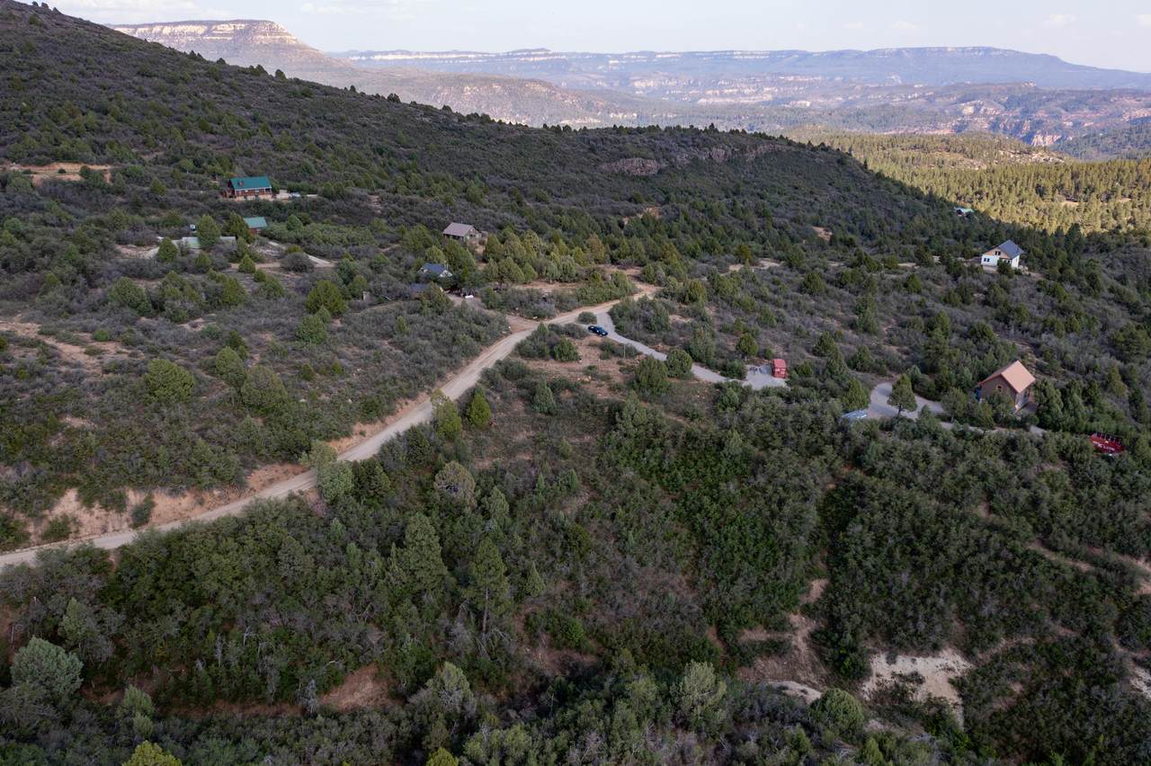 Zion Panorama - Photo 1