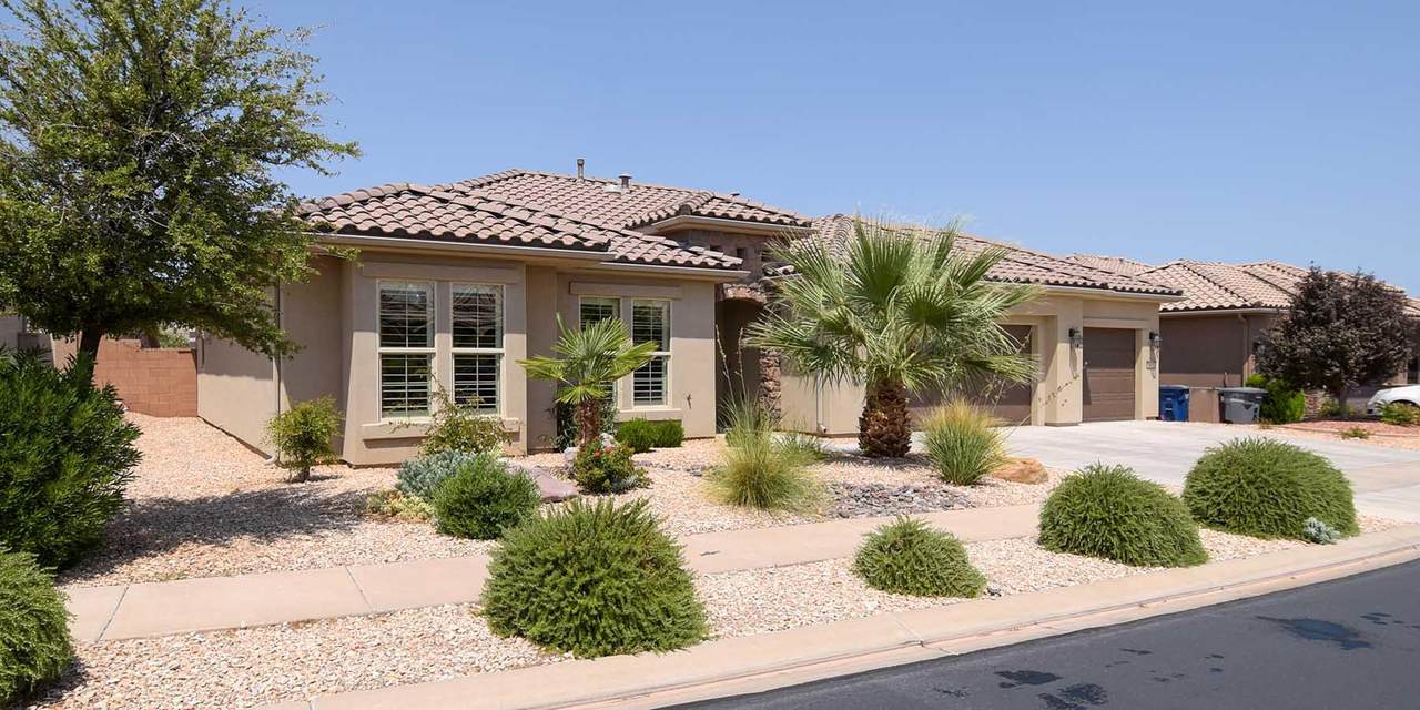 1868 Horizon View Dr - Photo 1