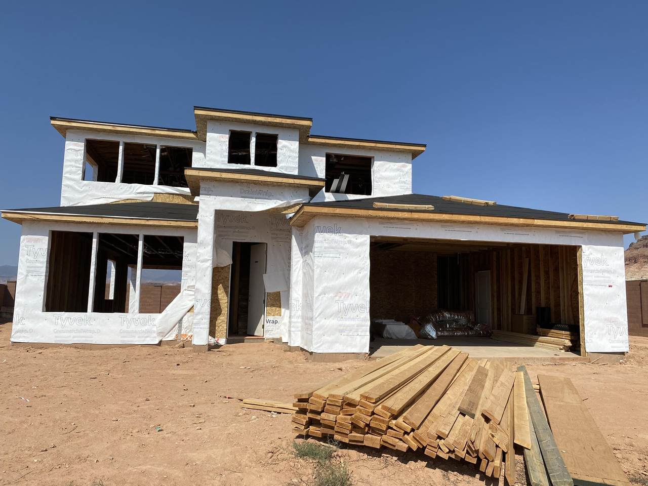 1163 Cheyenne Way - Photo 1