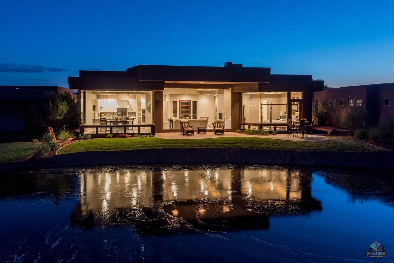 2405 Entrada Trail - Photo 1